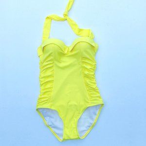 RAD Swim Pin-Up Rockabilly Bathing Suit NWOT Sz S